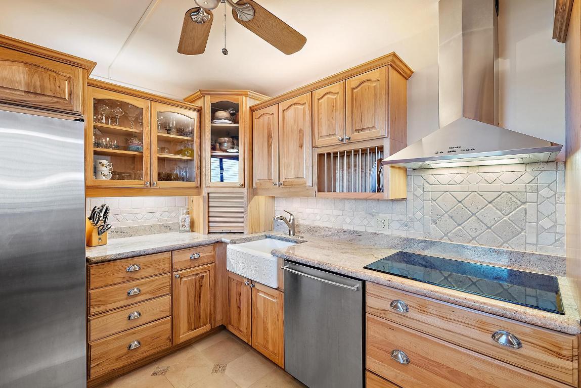 Ocean Trail Condo - Residential