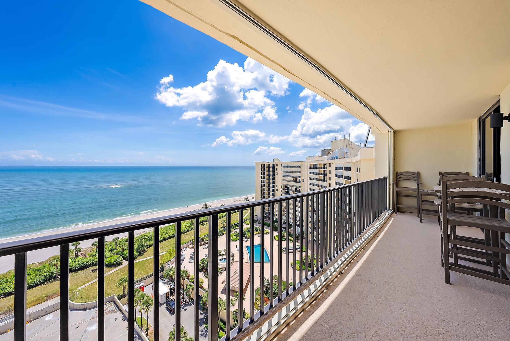 Ocean Trail Condo - Residential