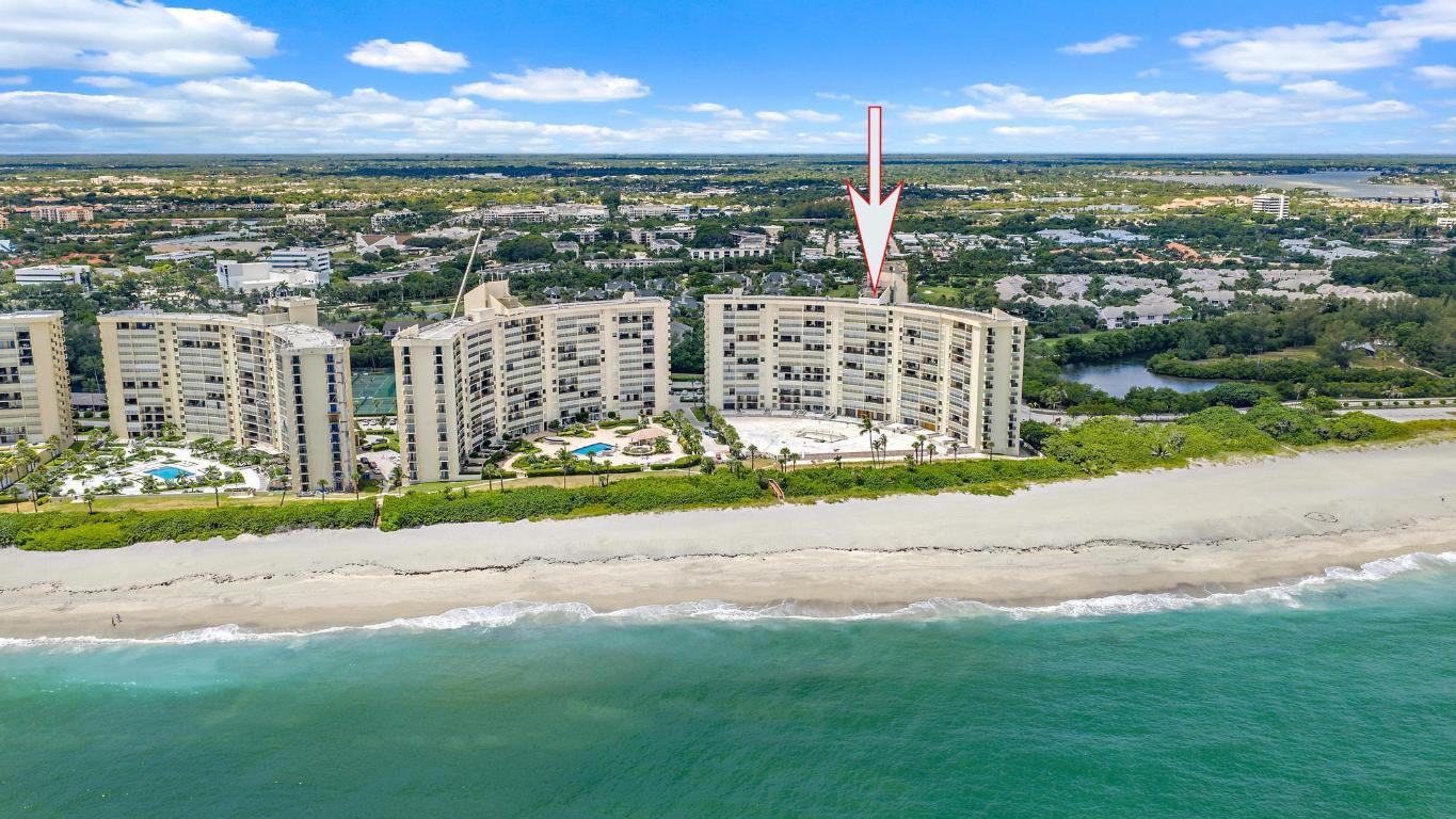 Ocean Trail Condo - Residential