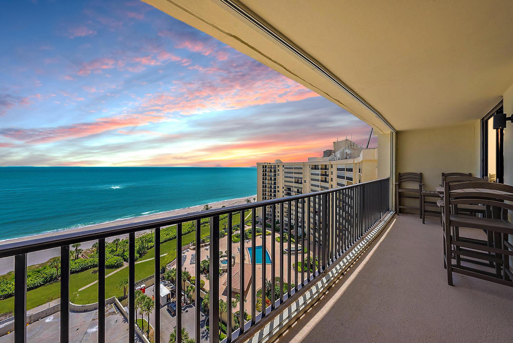 Ocean Trail Condo - Residential