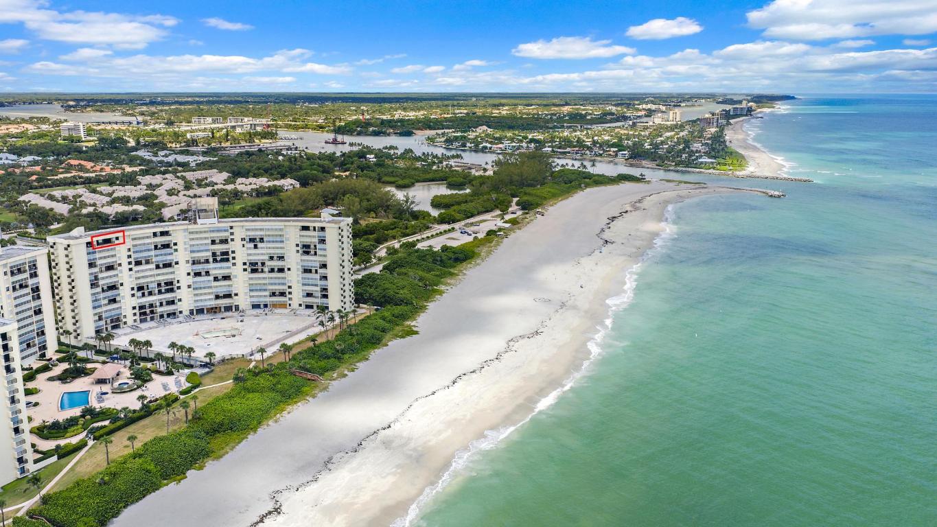 Ocean Trail Condo - Residential