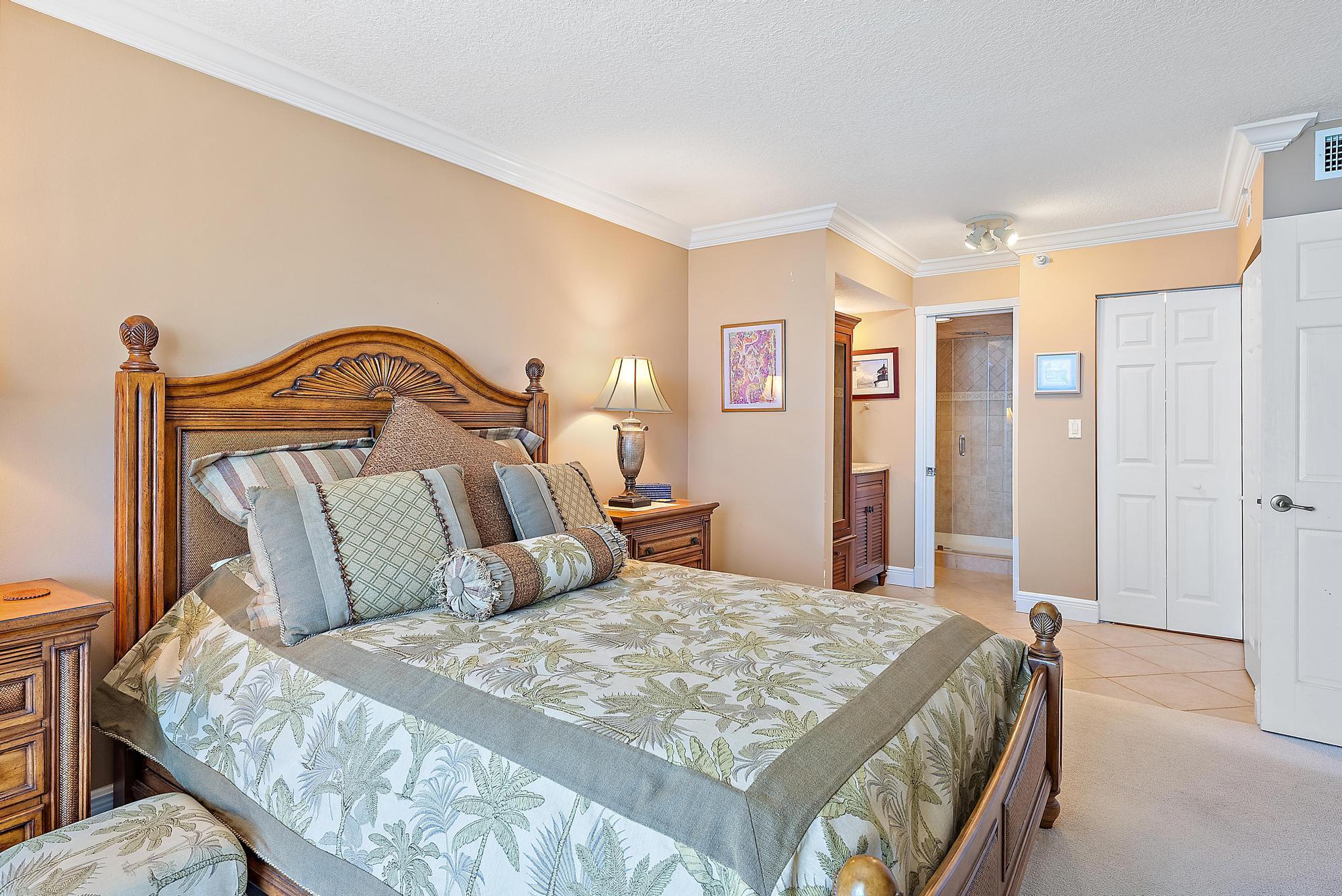 Ocean Trail Condo - Residential