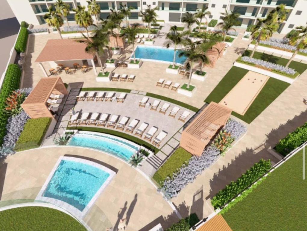 Ocean Trail Condo - Residential