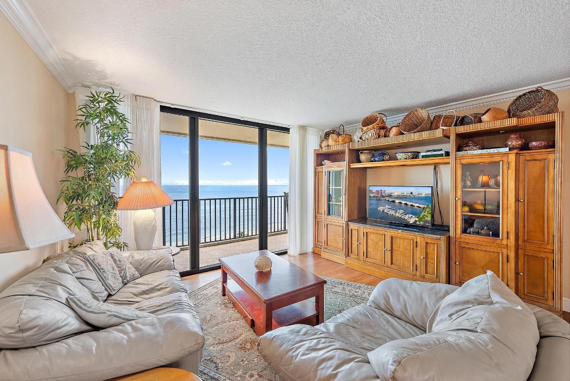 Ocean Trail Condo - Residential