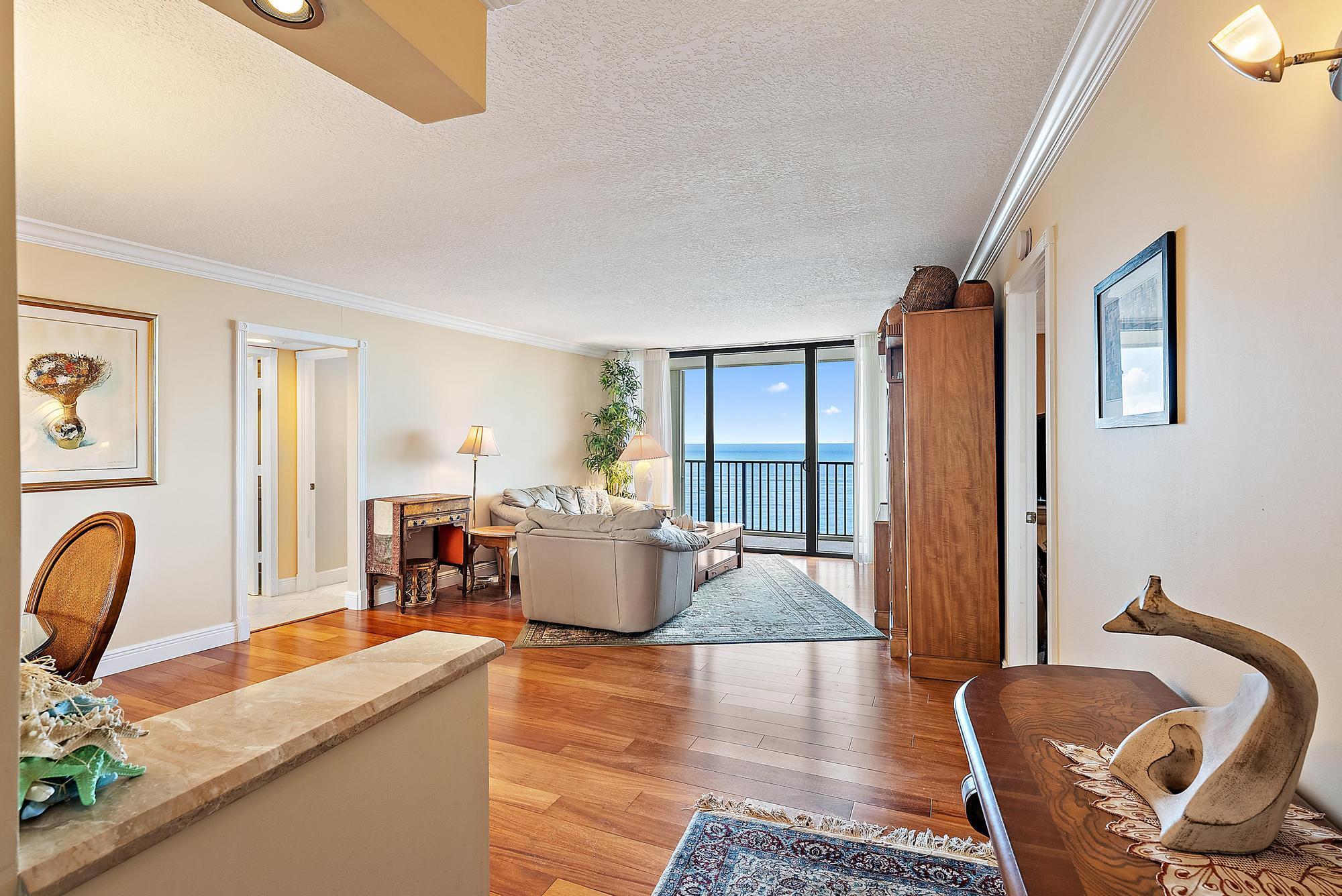 Ocean Trail Condo - Residential