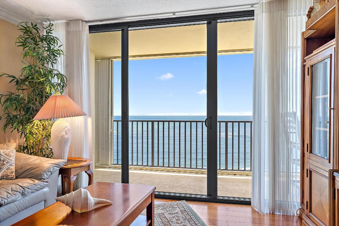 Ocean Trail Condo - Residential