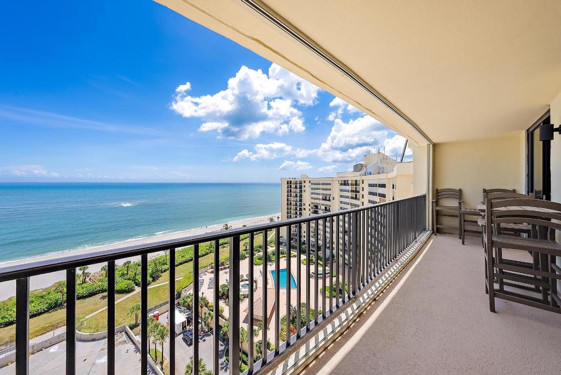 Ocean Trail Condo - Residential
