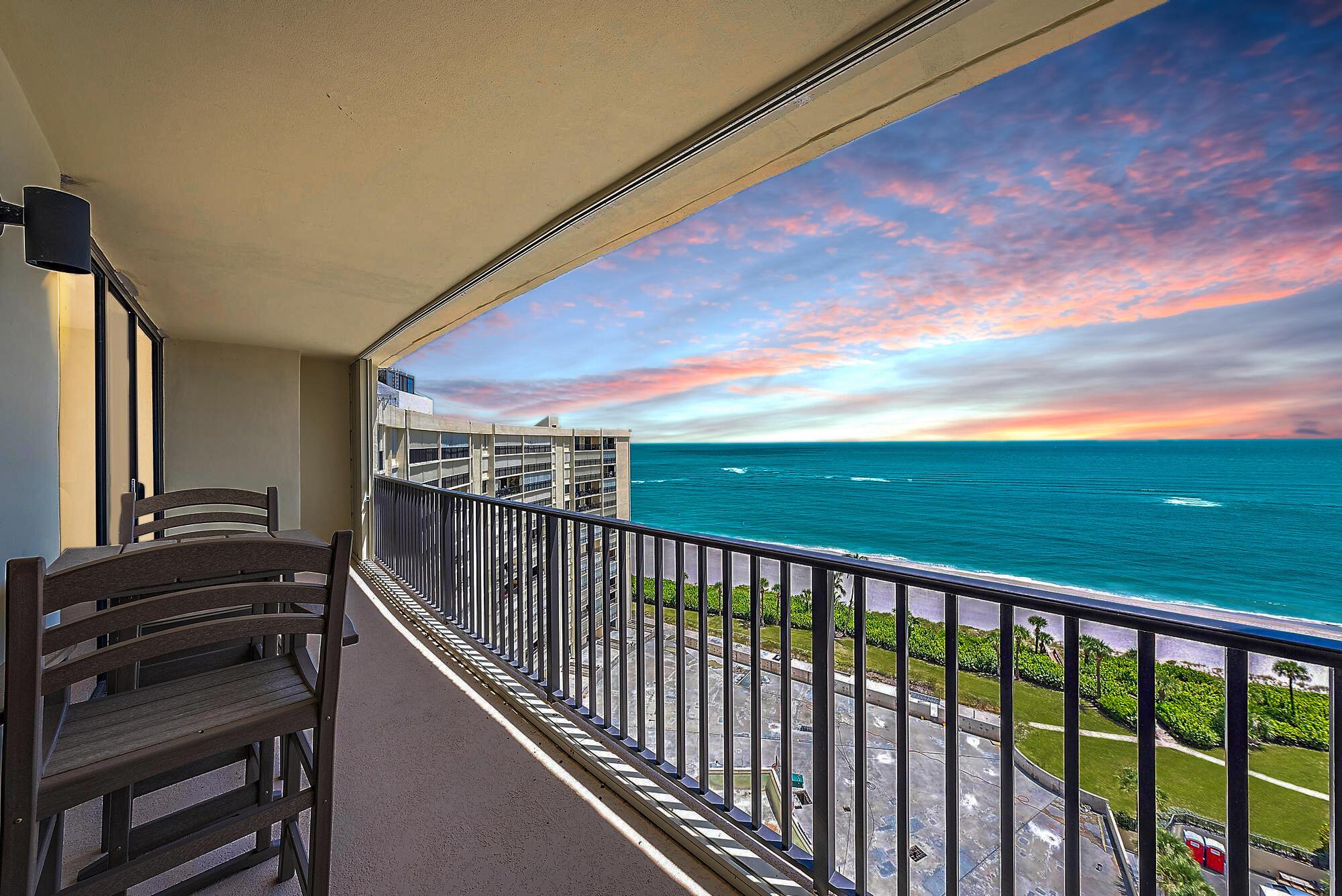 Ocean Trail Condo - Residential