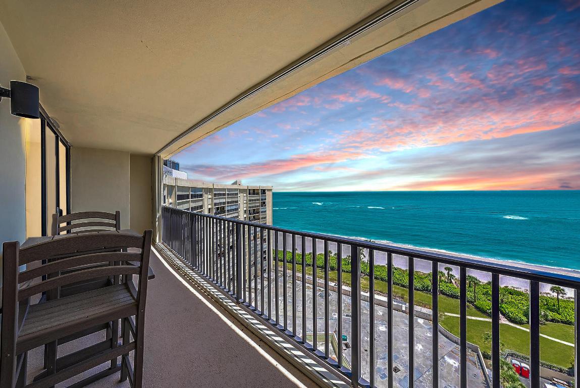 Ocean Trail Condo - Residential