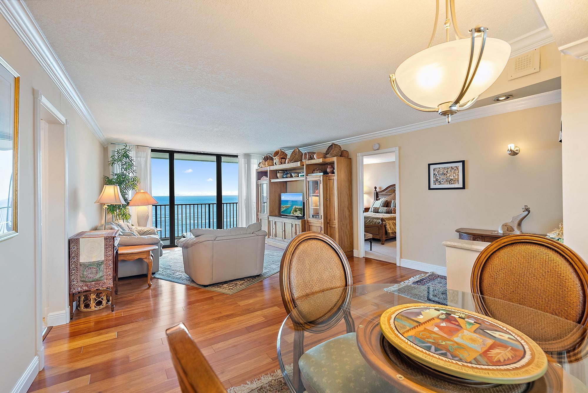 Ocean Trail Condo - Residential