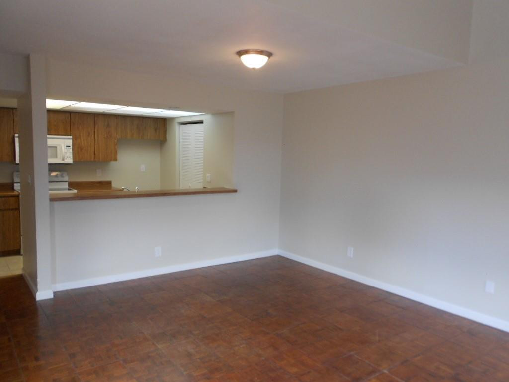 Flamingo Villas - Residential