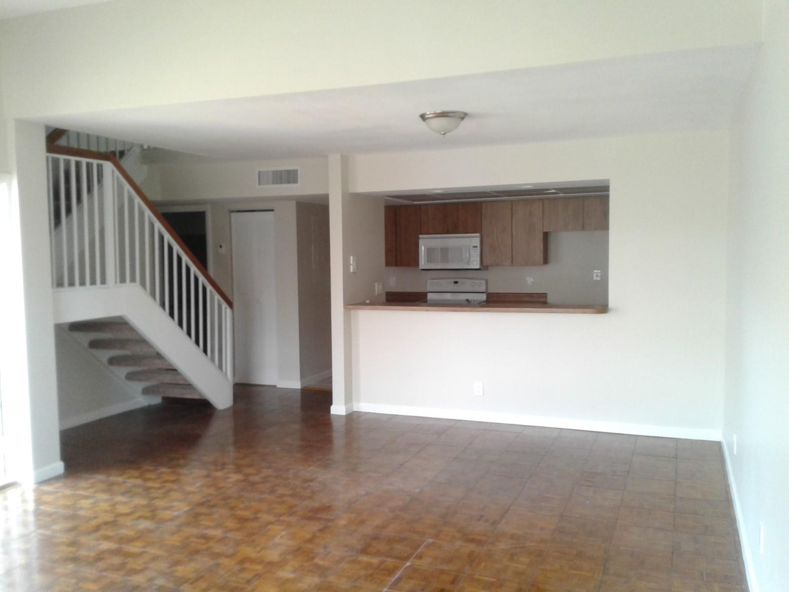 Flamingo Villas - Residential