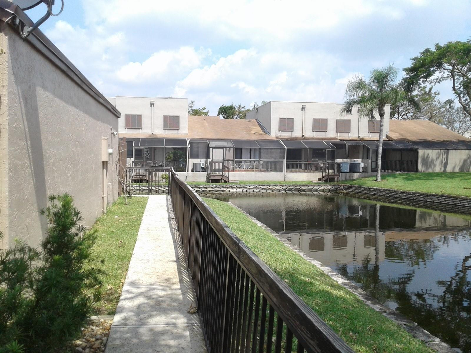 Flamingo Villas - Residential