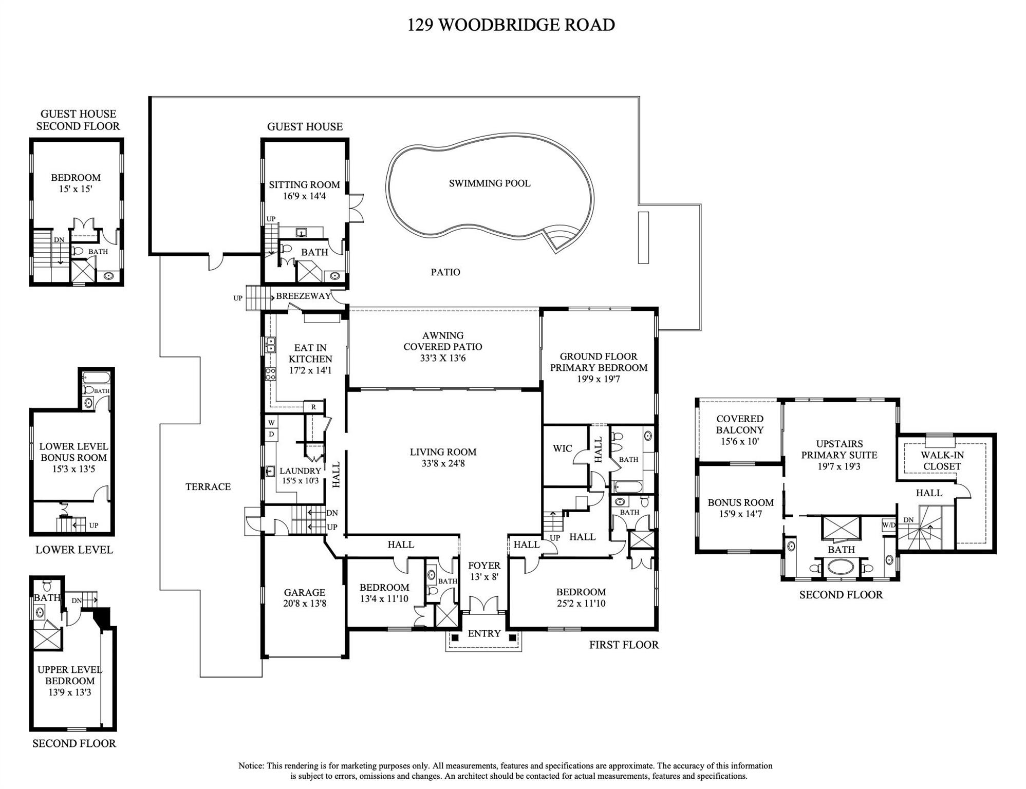 BINGHAM COPP TR - Residential