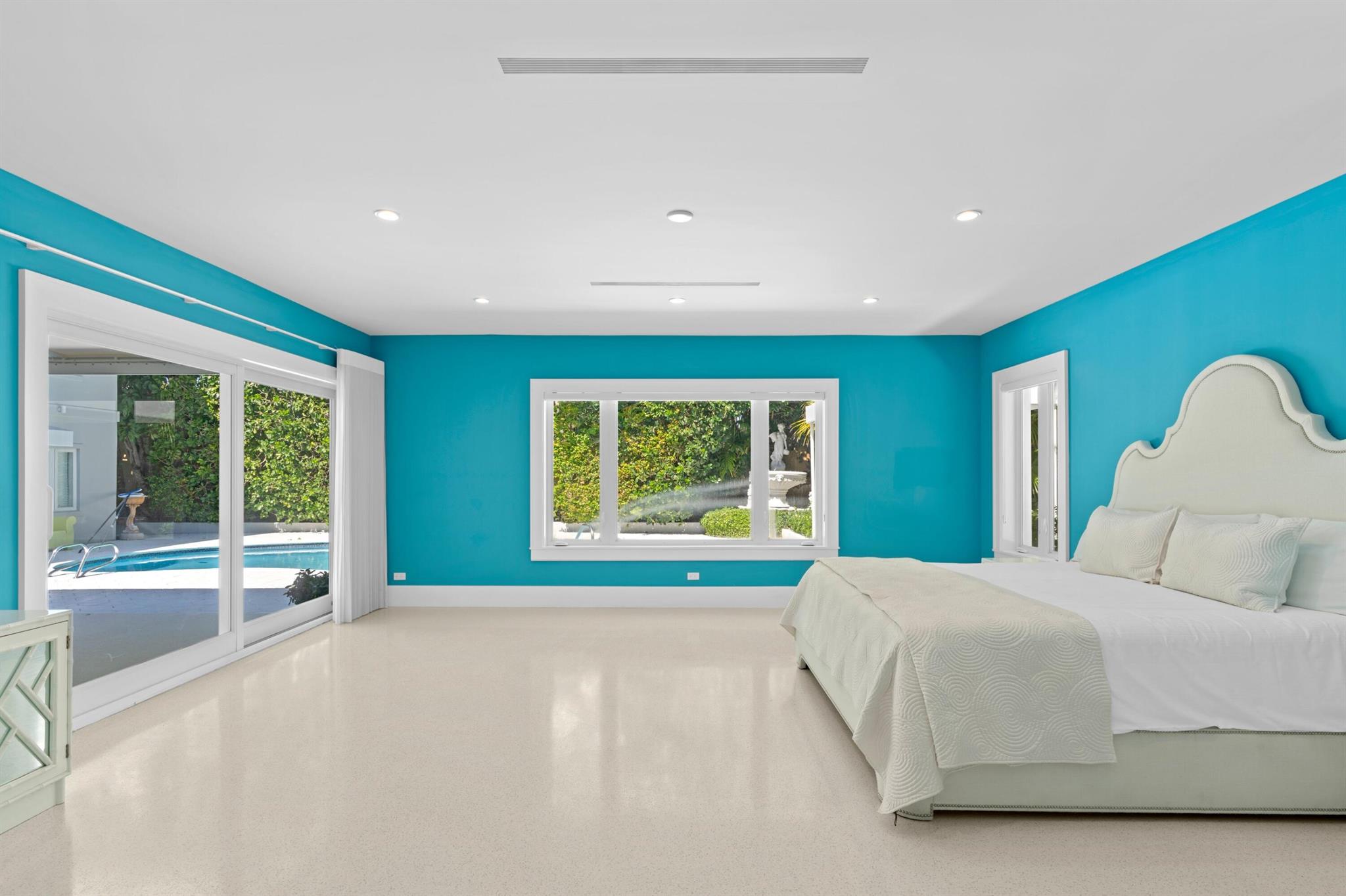 BINGHAM COPP TR - Residential