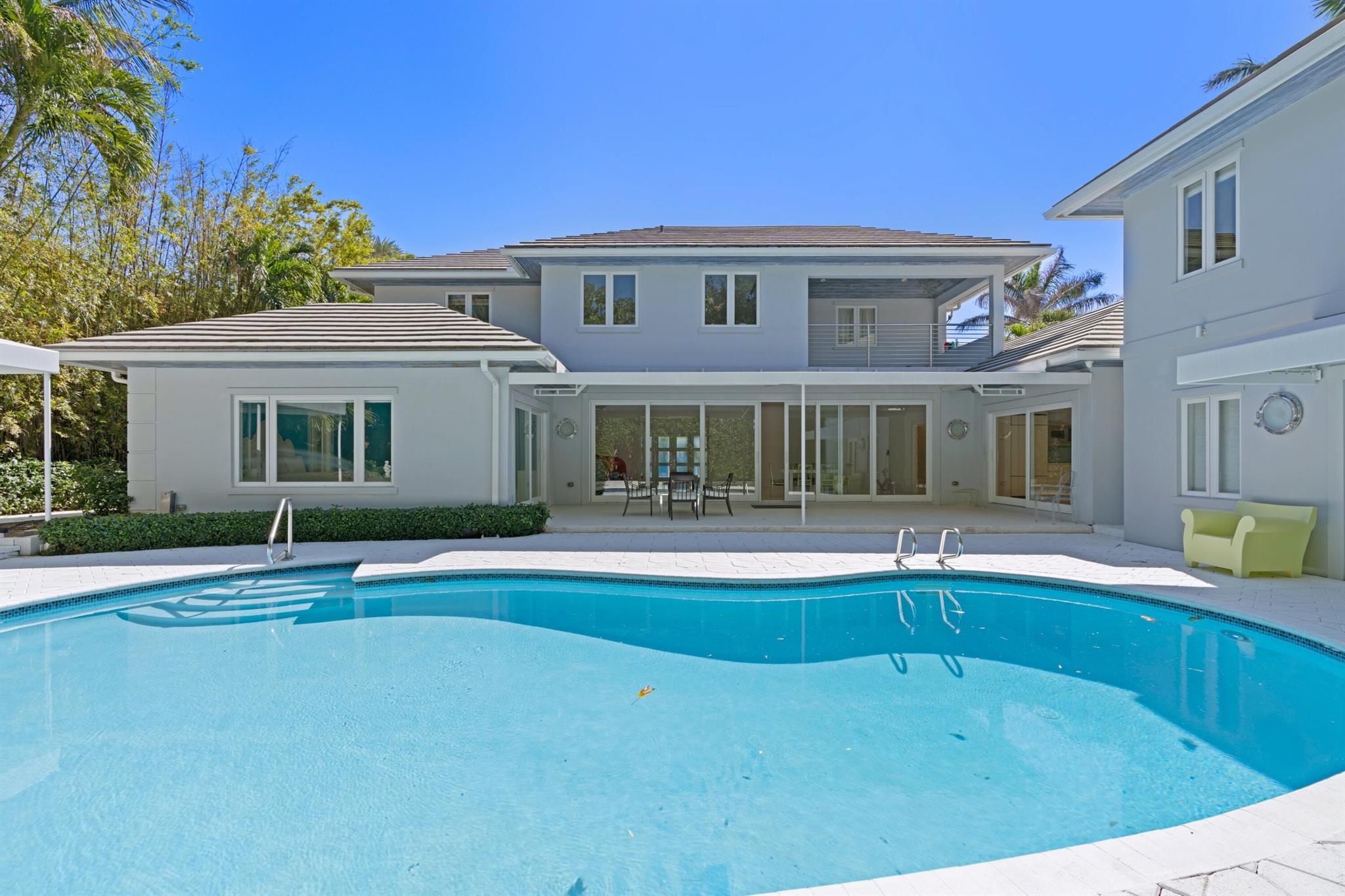 BINGHAM COPP TR - Residential