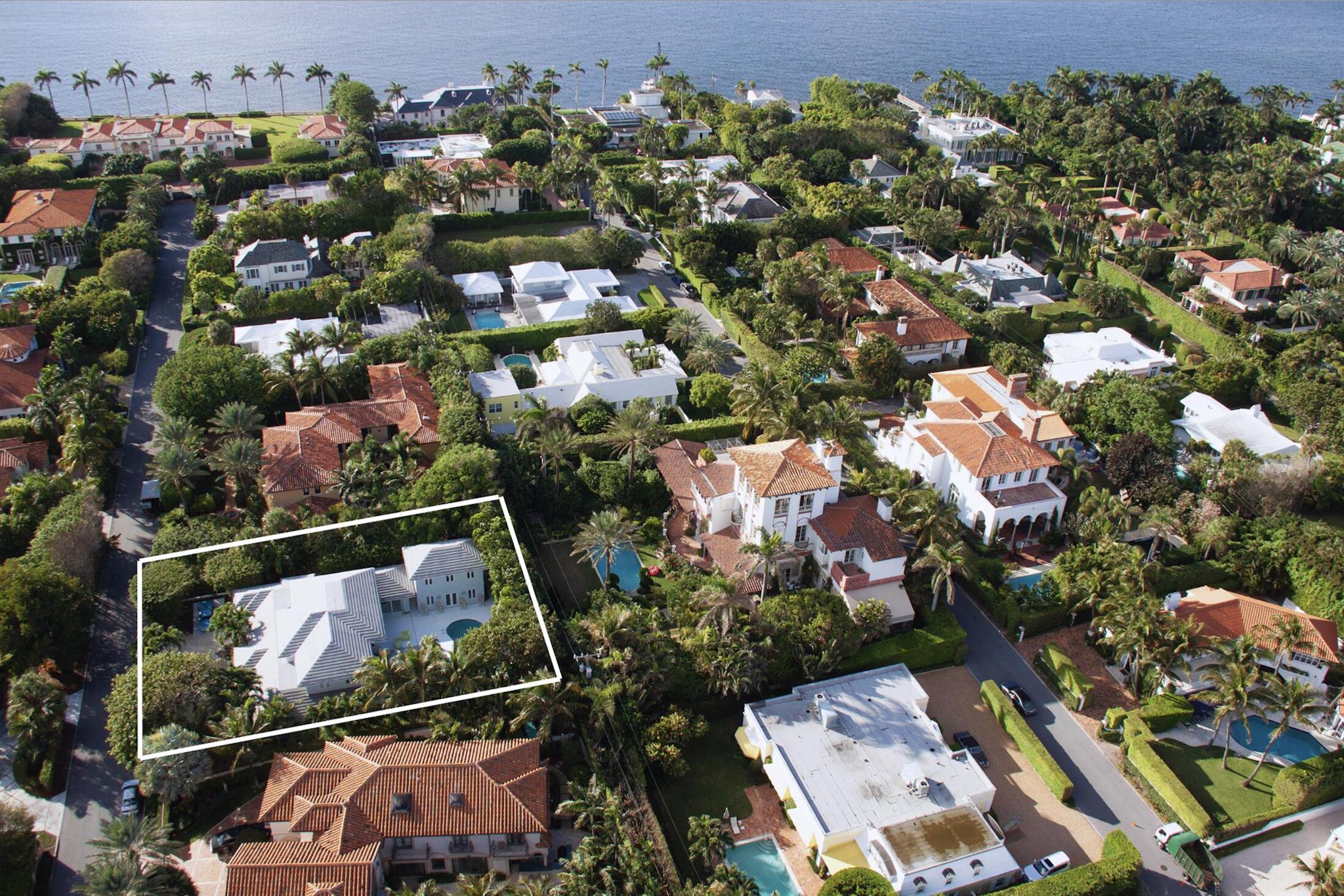 BINGHAM COPP TR - Residential