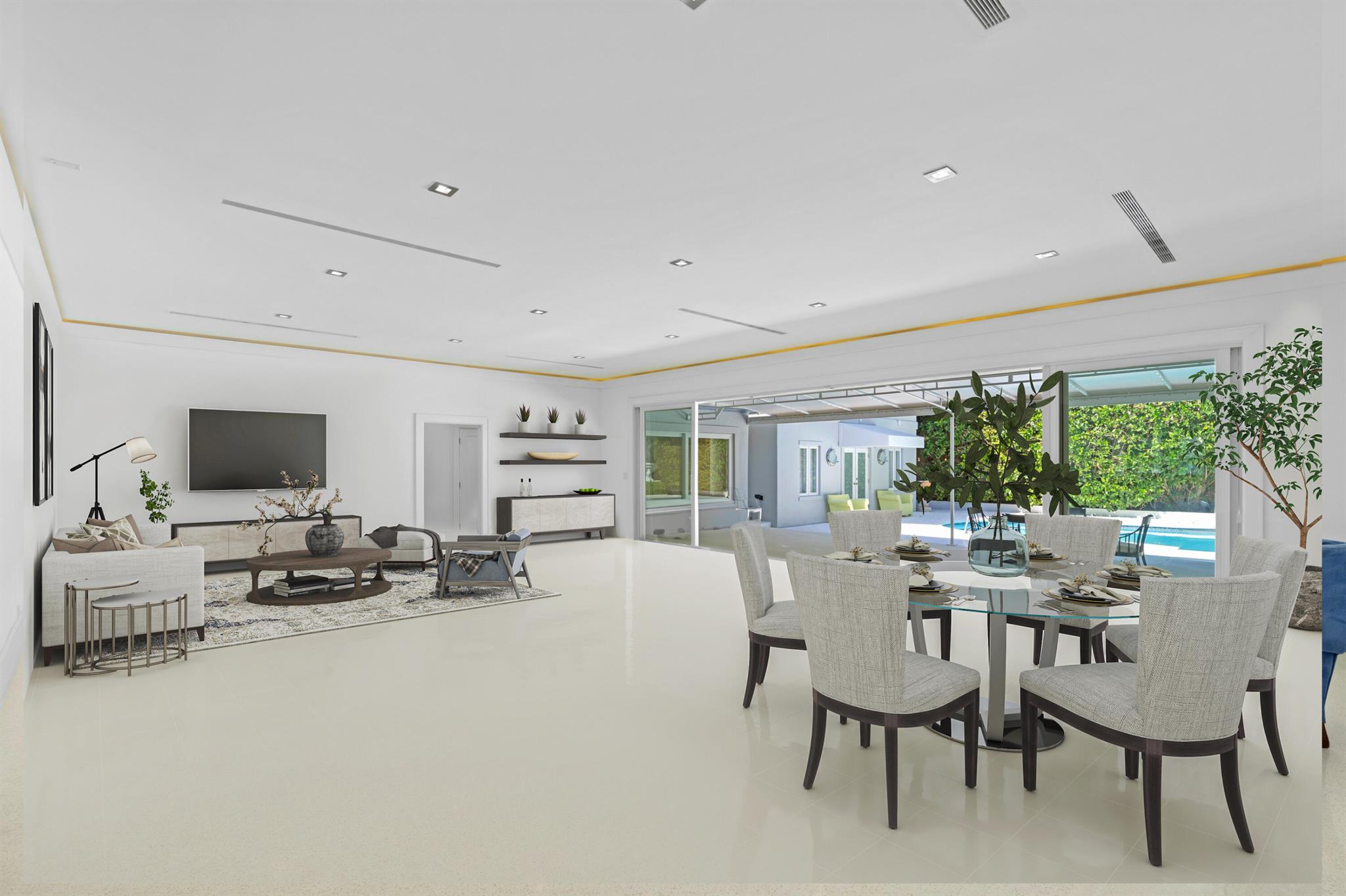 BINGHAM COPP TR - Residential