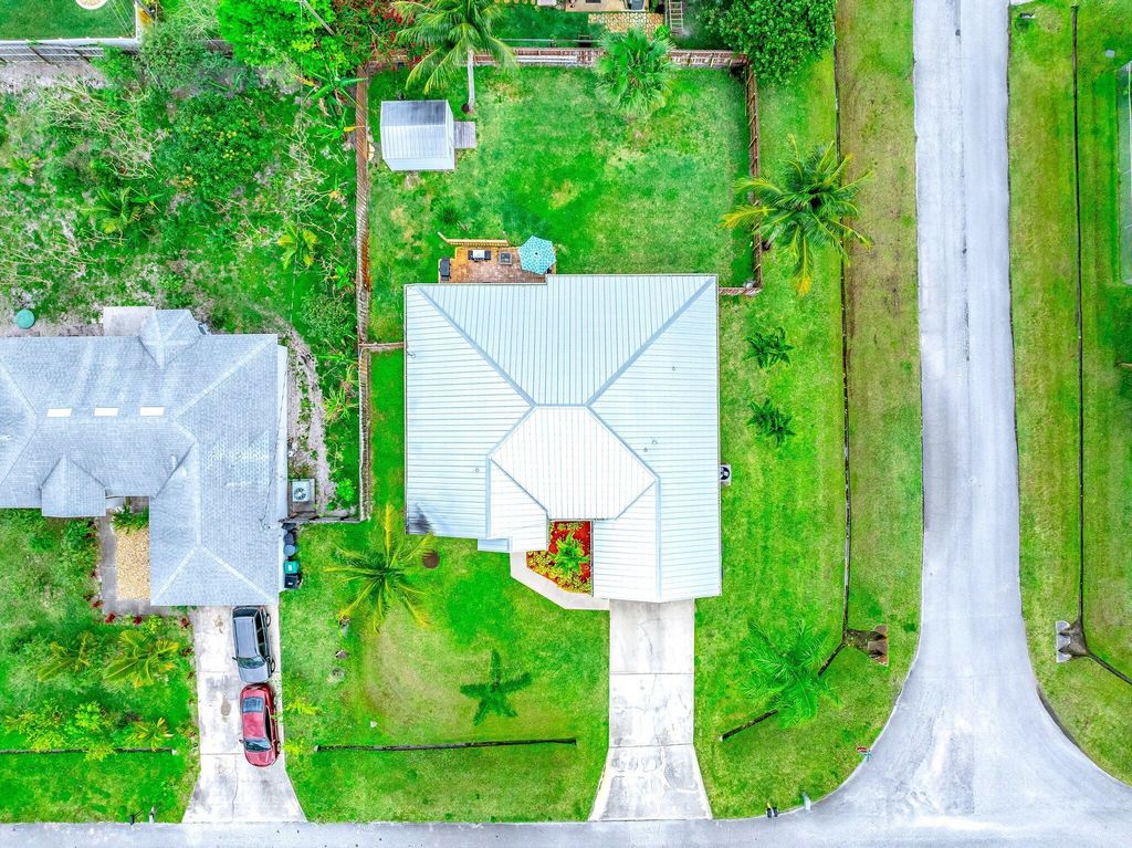 Photo of 1825 SE Camilo Street, Port Saint Lucie, FL 34952 (MLS # R10965524)