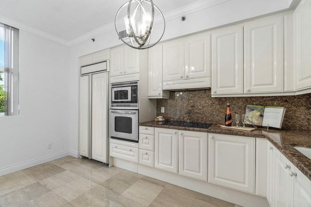 Photo of 3720 S Ocean Boulevard #101b, Highland Beach, FL 33487 (MLS # R11085256)