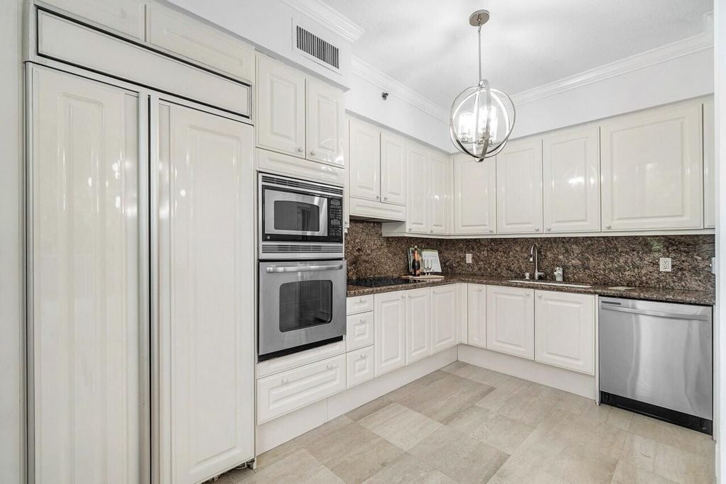 Photo of 3720 S Ocean Boulevard #101b, Highland Beach, FL 33487 (MLS # R11085256)