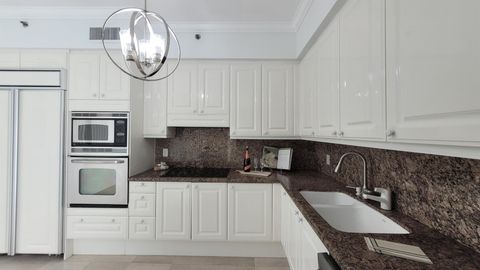 3720 S Ocean Boulevard 101b Highland Beach FL 33487
