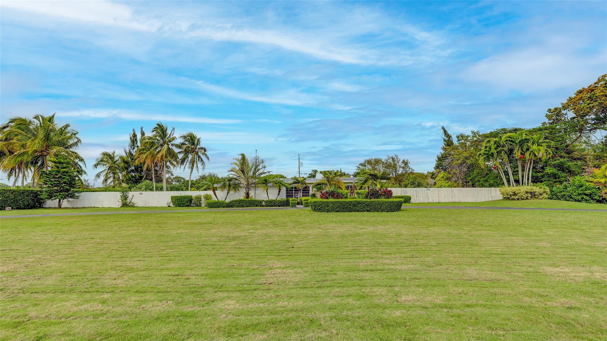 Rare Opportunity in Ridgewood Estates! Spacious 3BR/2BA CBS home on a massive nearly 1-acre lot (38,810 sq ft) with no HOA—perfect for homeowners or investors! Enjoy 1,924 sq ft of living space featuring a large family room, bright Florida room, and an updated, fully equipped kitchen. The backyard is your private retreat with a screened-in pool, fruit trees, BBQ area, and fenced yard—ideal for entertaining or relaxing. Circular driveway with ample parking. Currently a high-performing Airbnb with excellent income potential. Ceramic tile flooring, central A/C, laundry room, and more. Conveniently located near top-rated schools, shopping, dining, and major highways. Live, rent, or both—endless possibilities! Seller is contributing with $10,000 towards closing.