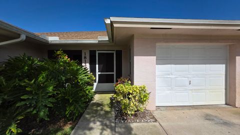 Photo of 1812 E Royal Tern Lane #21 B, Fort Pierce, FL 34982 (MLS # B26016153)