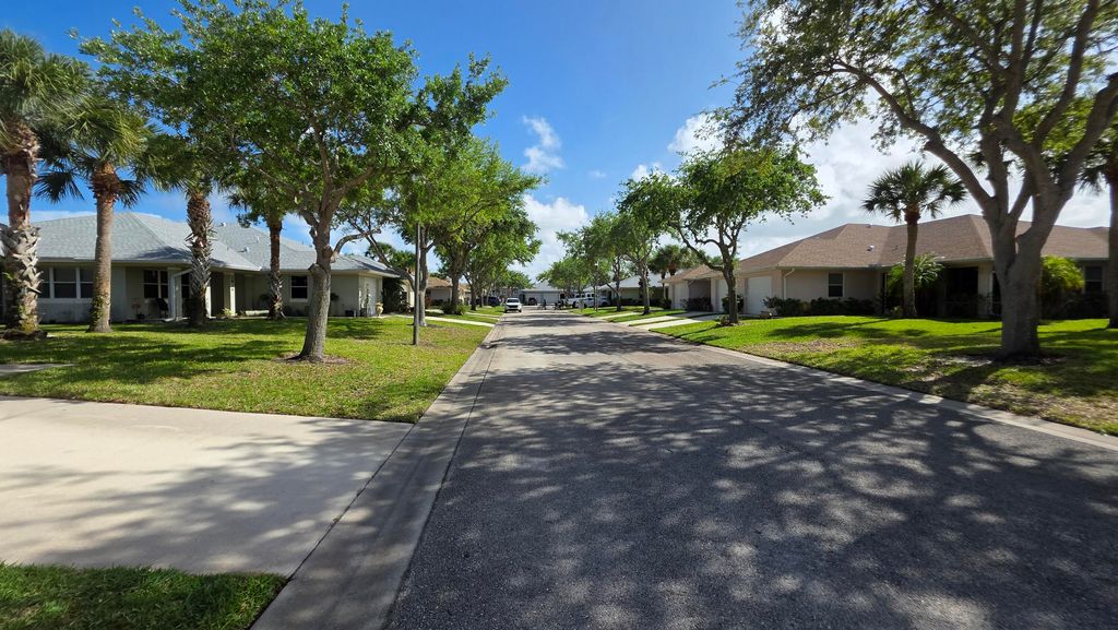 Photo of 1812 E Royal Tern Lane #21 B, Fort Pierce, FL 34982 (MLS # B26016153)