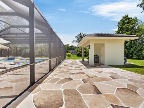 Tiny photo for 6077 NW 71st Terrace, Parkland, FL 33067 (MLS # B26036940)