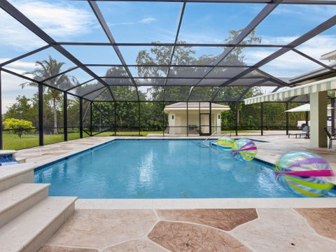 Tiny photo for 6077 NW 71st Terrace, Parkland, FL 33067 (MLS # B26036940)