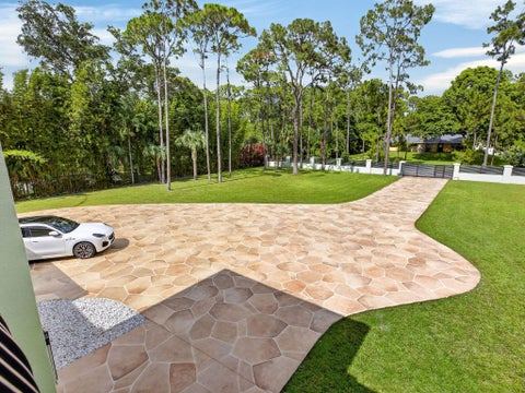 Tiny photo for 6077 NW 71st Terrace, Parkland, FL 33067 (MLS # B26036940)