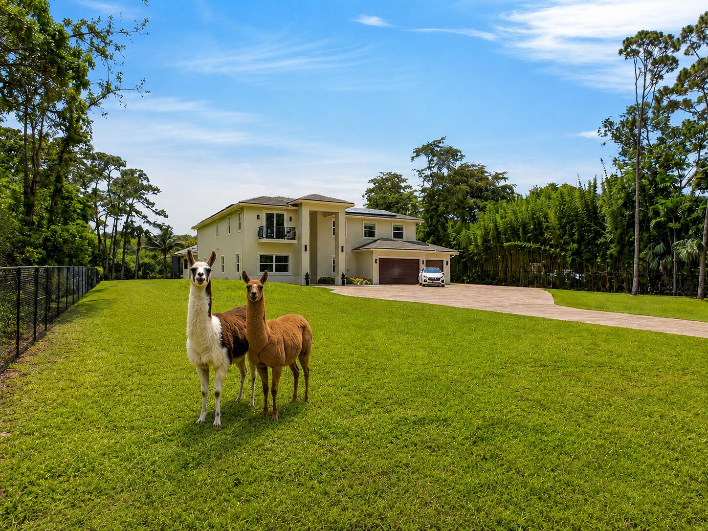 6077 NW 71st Terrace -