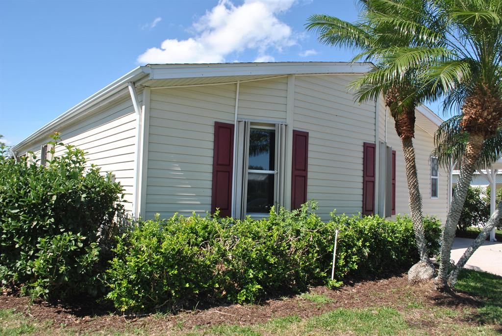 Photo of 3701 Nimblewill Court, Port Saint Lucie, FL 34952 (MLS # R10707673)