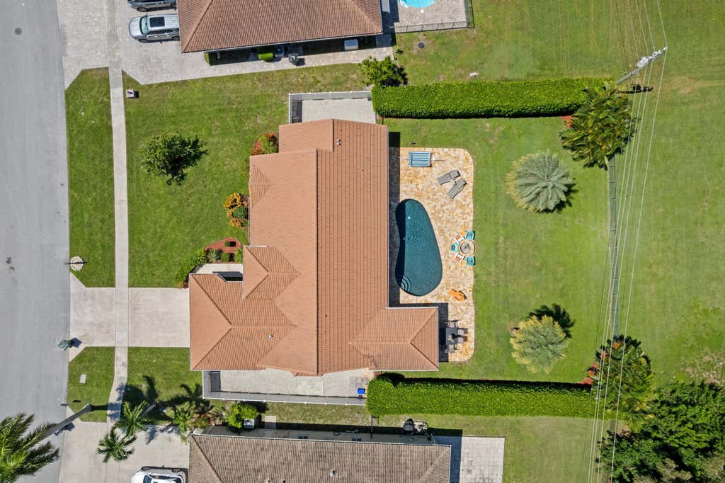 Photo of 7598 Fairway Trail, Boca Raton, FL 33487 (MLS # R11110207)