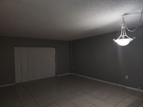 A home in Lauderhill