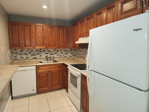 A home in Lauderhill