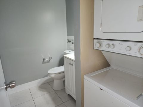 A home in Lauderhill