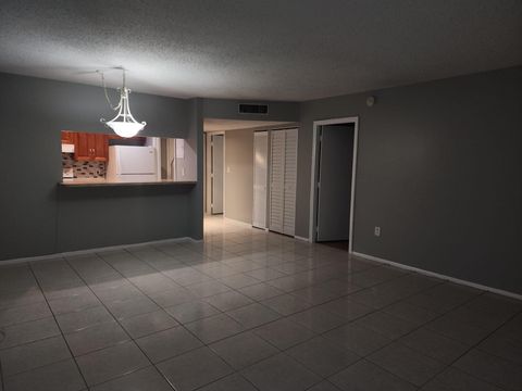 A home in Lauderhill