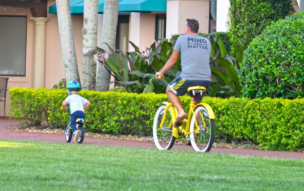 RIVERWALK 2 - Residential