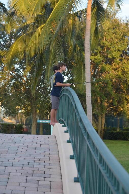 RIVERWALK 2 - Residential