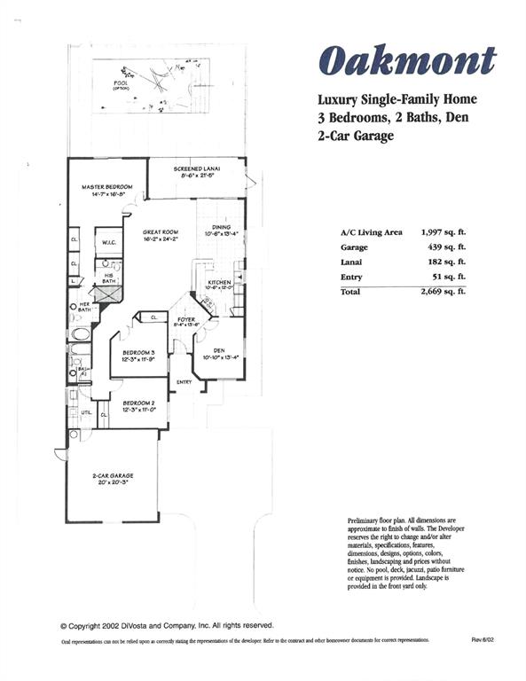 RIVERWALK 2 - Residential