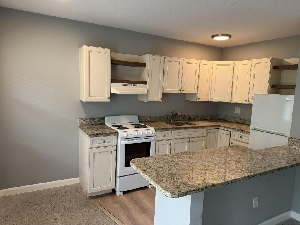 Photo of 1118 N H Street #3, Lake Worth Beach, FL 33460 (MLS # R11145176)