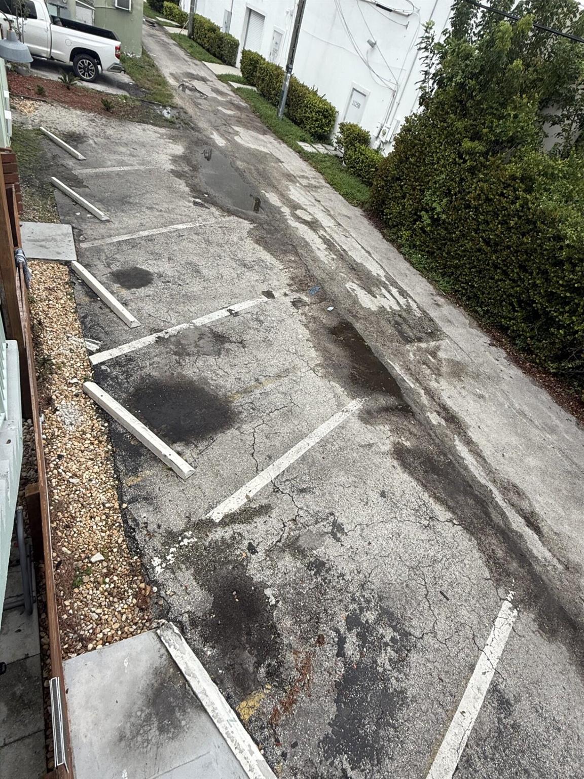 LAKE WORTH TOWN OF - Residential Lease