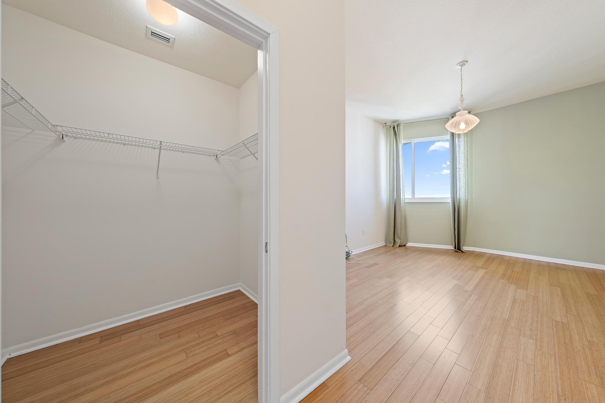 SLADE CONDOMINIUM - Residential Lease