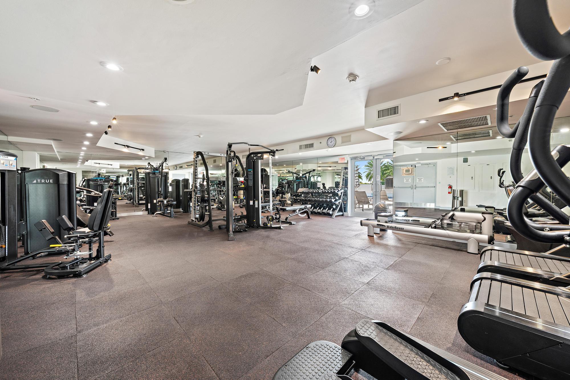 SLADE CONDOMINIUM - Residential Lease