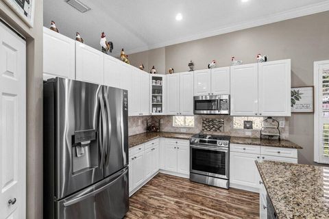 Tiny photo for 5696 Muirfield Village Circle, Lake Worth, FL 33463 (MLS # R11158774)