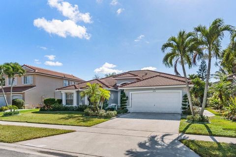 Tiny photo for 5696 Muirfield Village Circle, Lake Worth, FL 33463 (MLS # R11158774)