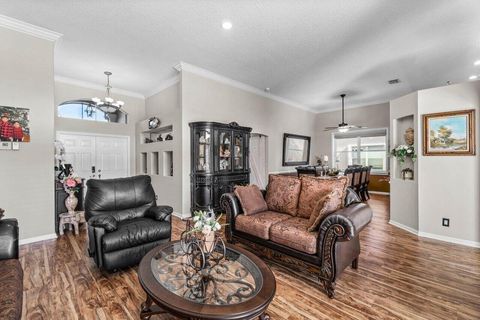 Tiny photo for 5696 Muirfield Village Circle, Lake Worth, FL 33463 (MLS # R11158774)