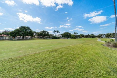 Tiny photo for 5696 Muirfield Village Circle, Lake Worth, FL 33463 (MLS # R11158774)